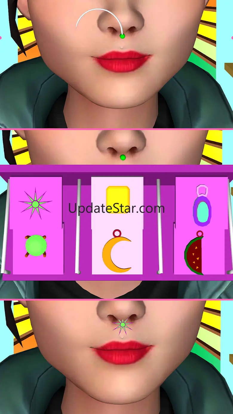 Makeup Repair - Piercing Salon 1.4