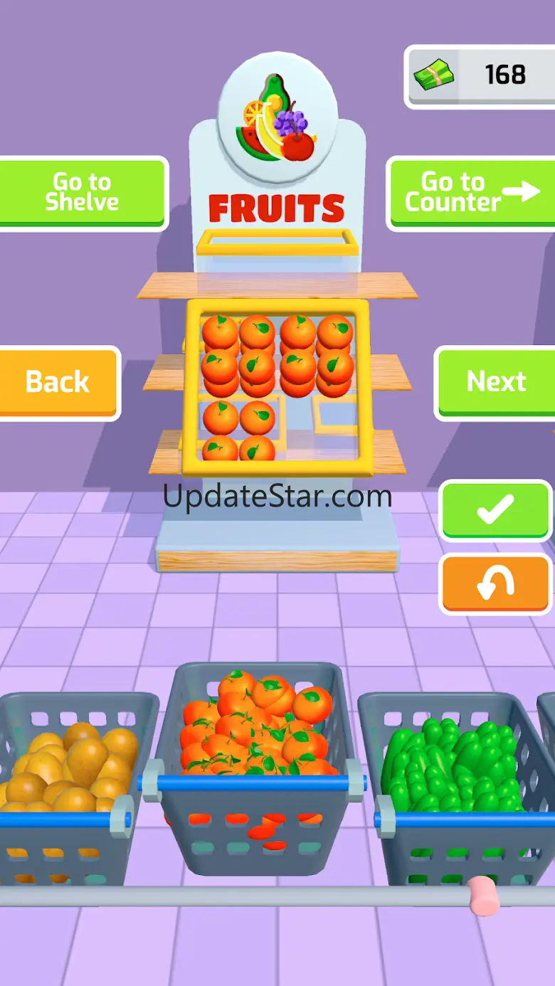 Fill the Store - Restock 1.0.5