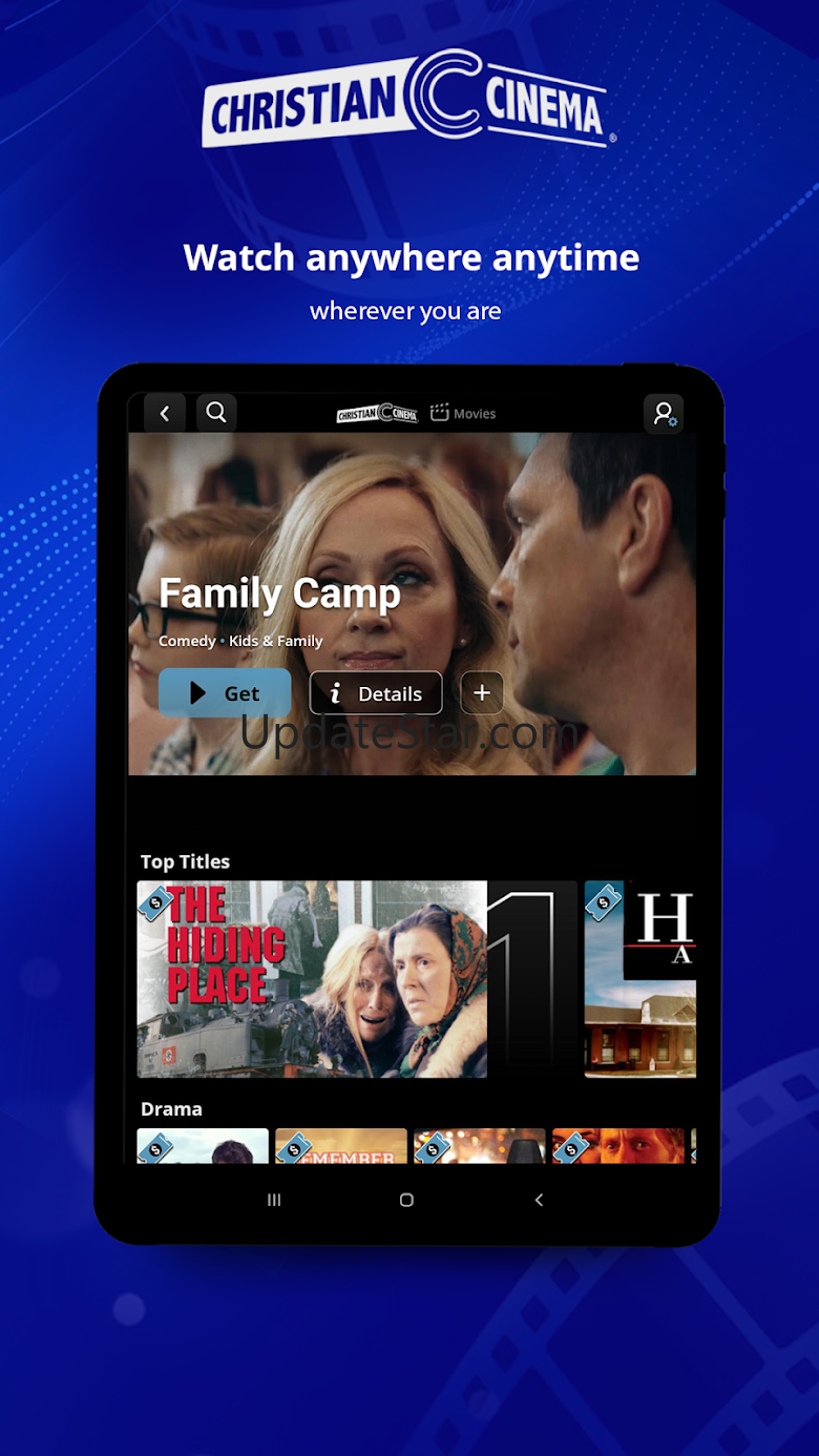 Christian Cinema 3.0.2