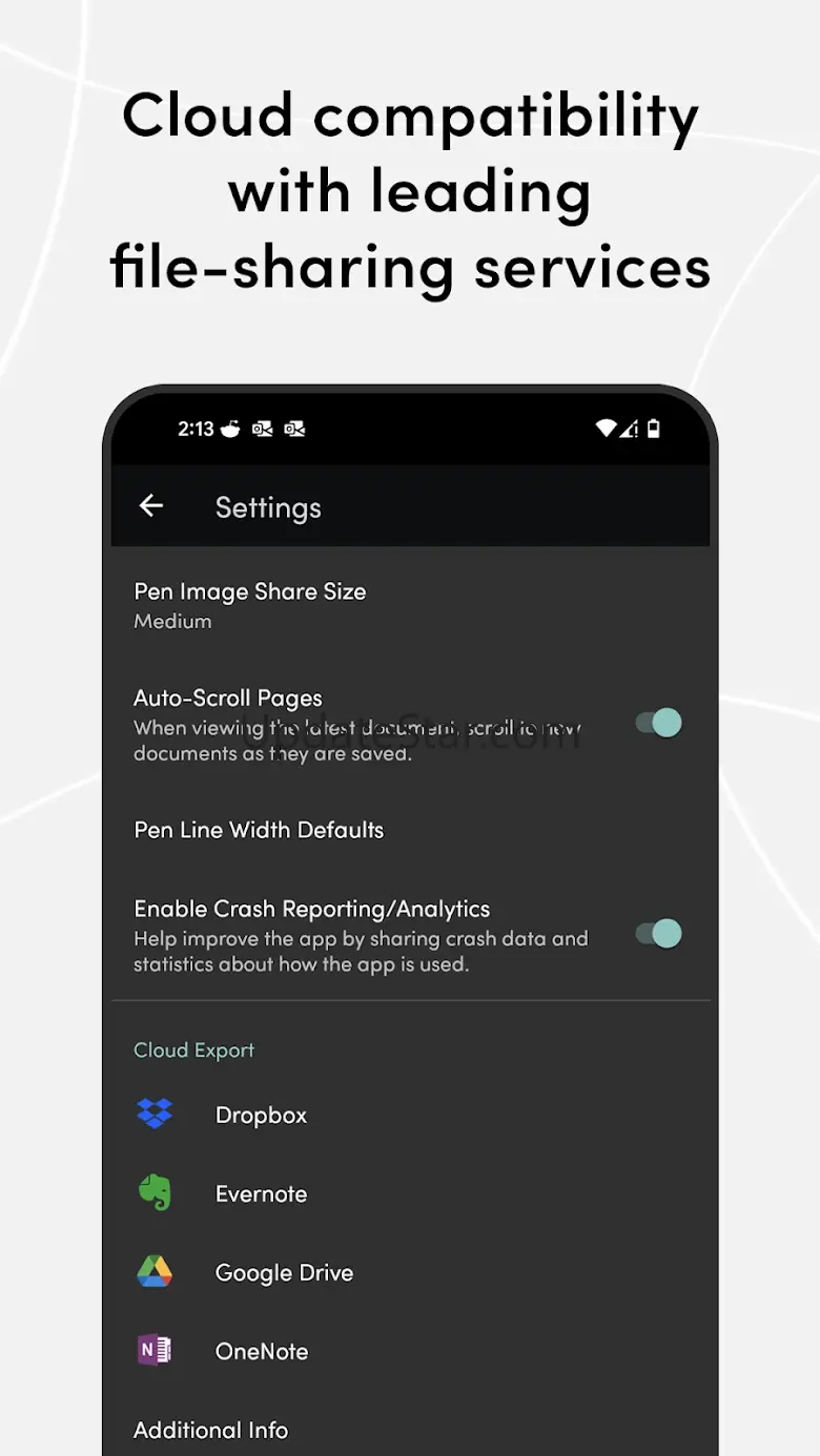 Blackboard by Boogie Board 3.2.0