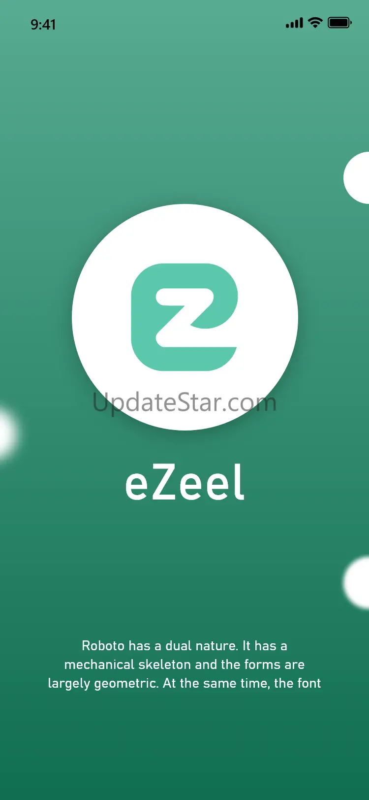 eZeel 3.0.4