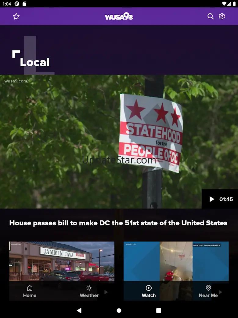 WUSA9 News 46.3.1