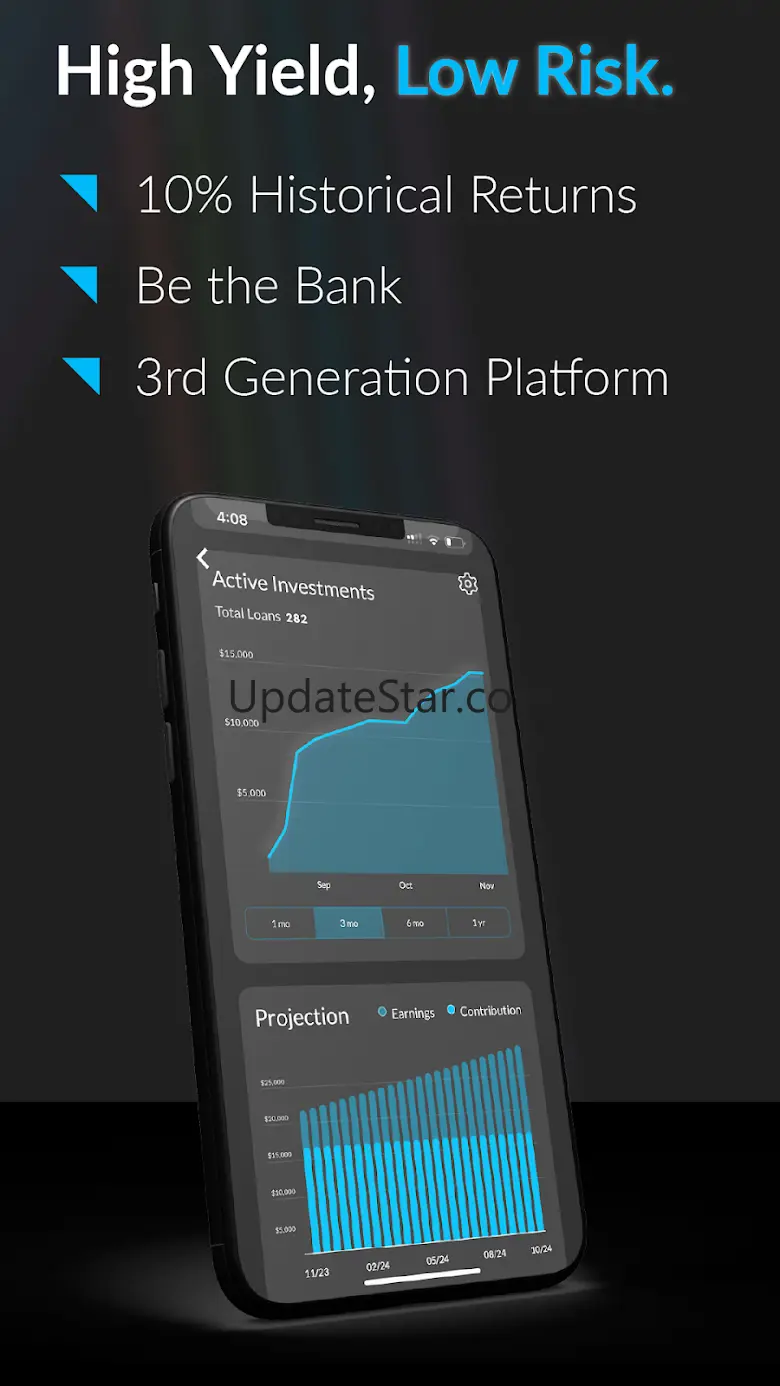 Groundfloor Investing 1.0.247