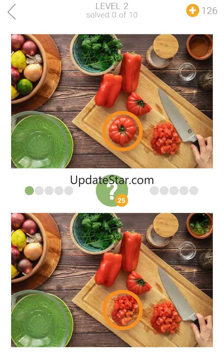 Tasty Words 2 1.0.3