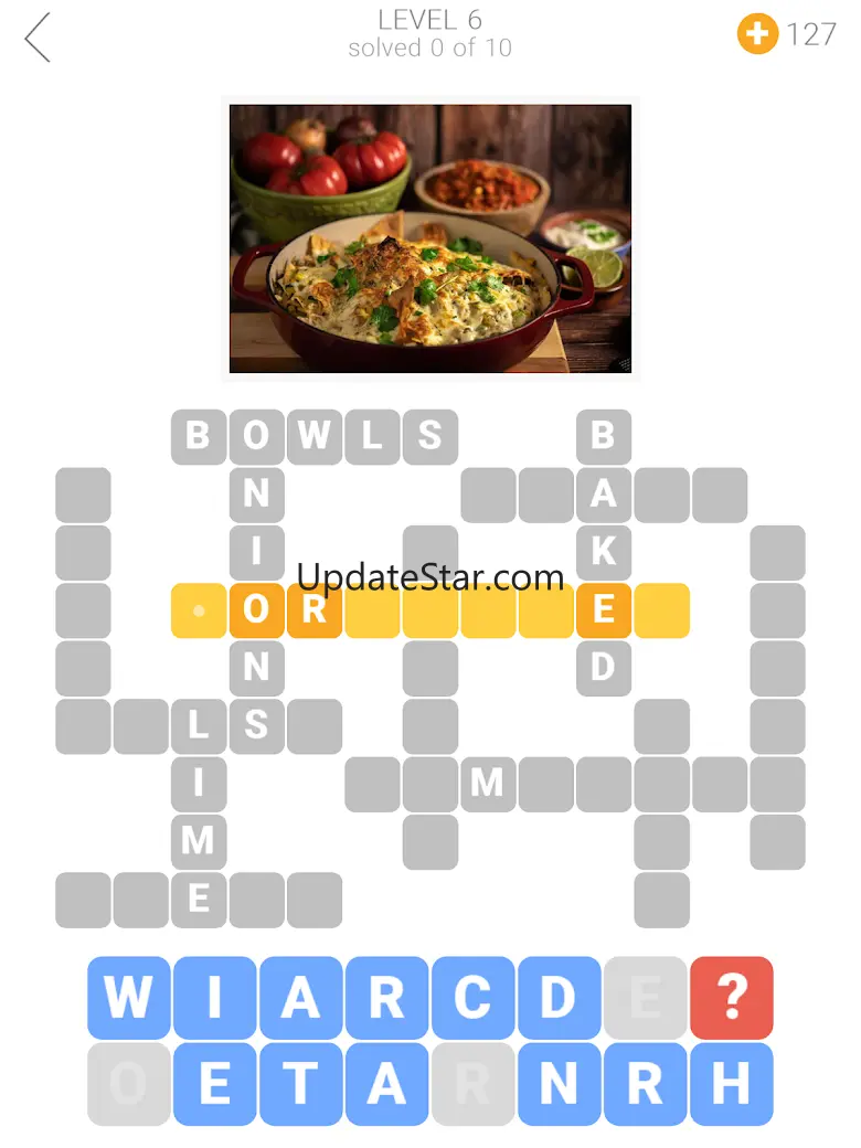 Tasty Words 2 1.0.3