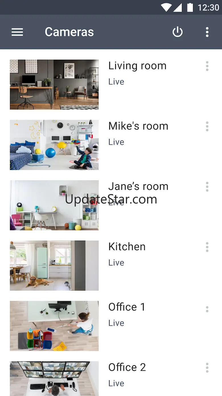 Mobile Camera Viewer 2.26.0