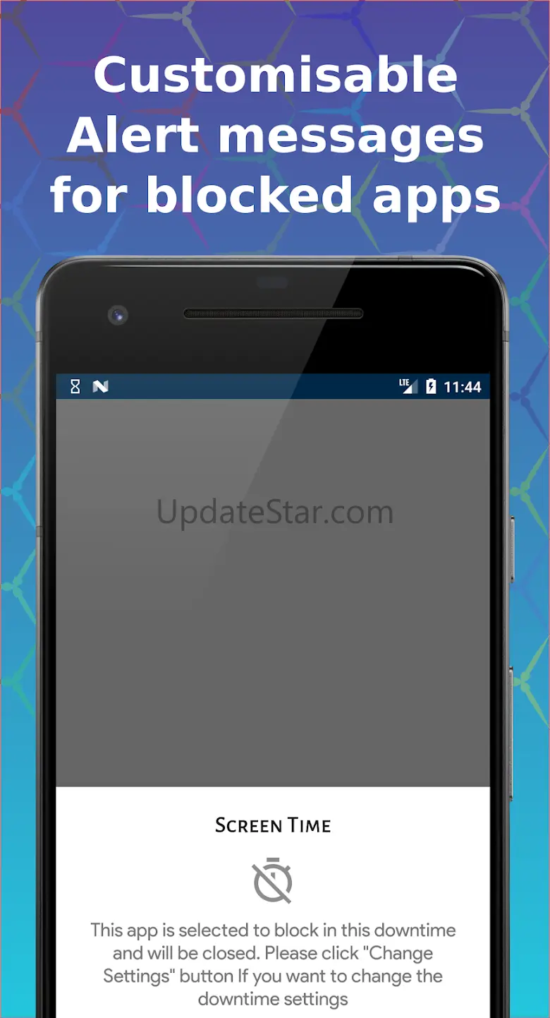 Screen Time Manager 1.10.3