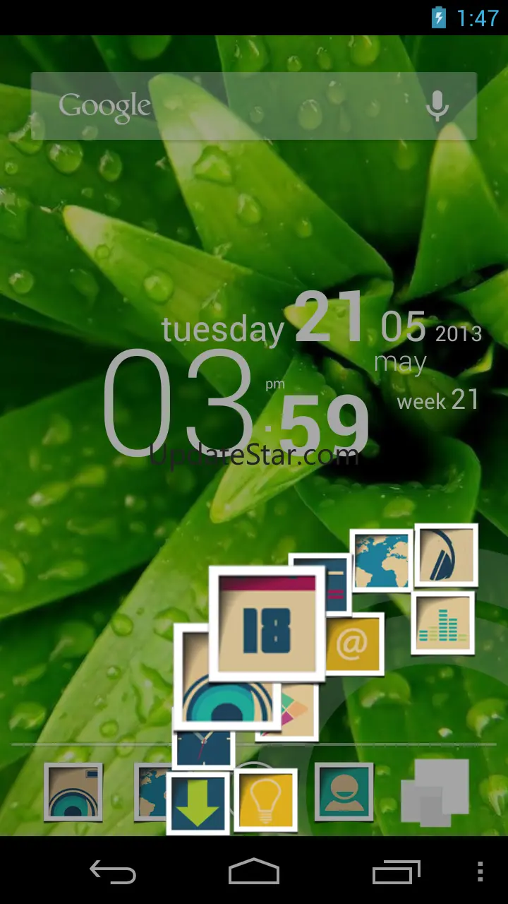 CircleLauncher 3.7