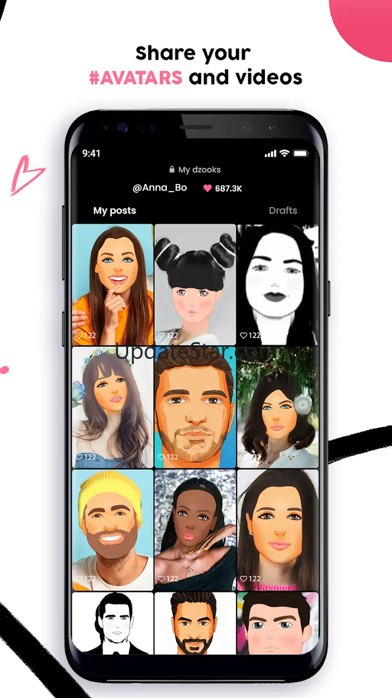 dzook: Snap Your Animation 1.1.0