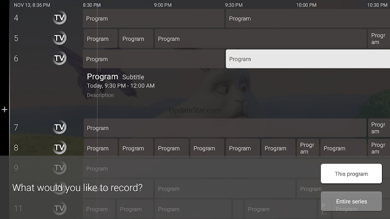 Sparkle TV - IPTV Player 2.1.0