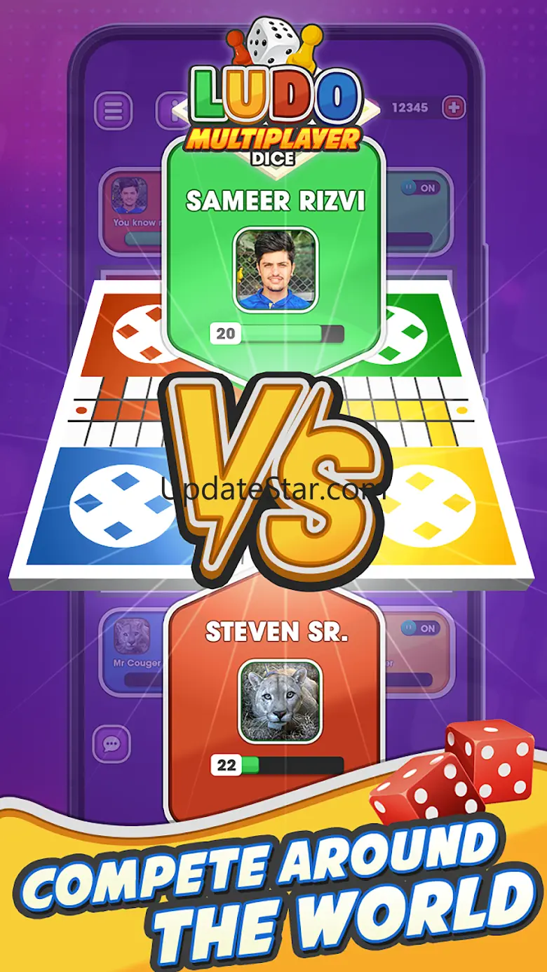 Ludo Online Game Multiplayer 1.5.0