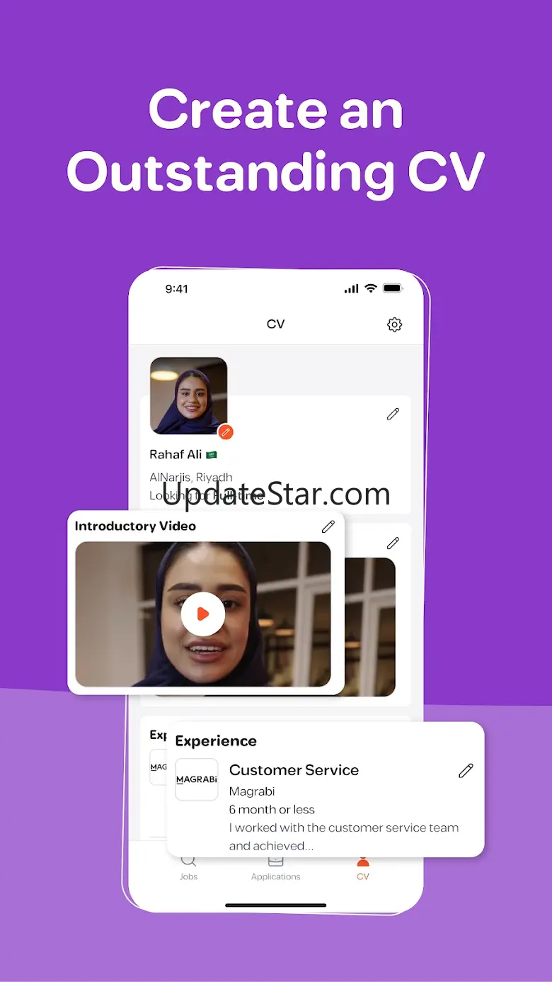 Sabbar: Find Jobs Near You 6.5.0