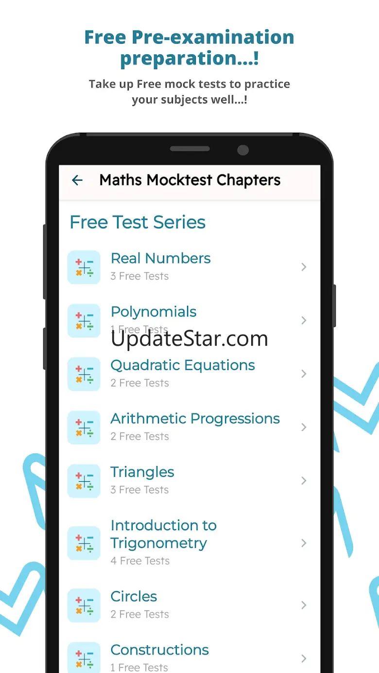 Doubt Solving App:Math,Science 2.4.1
