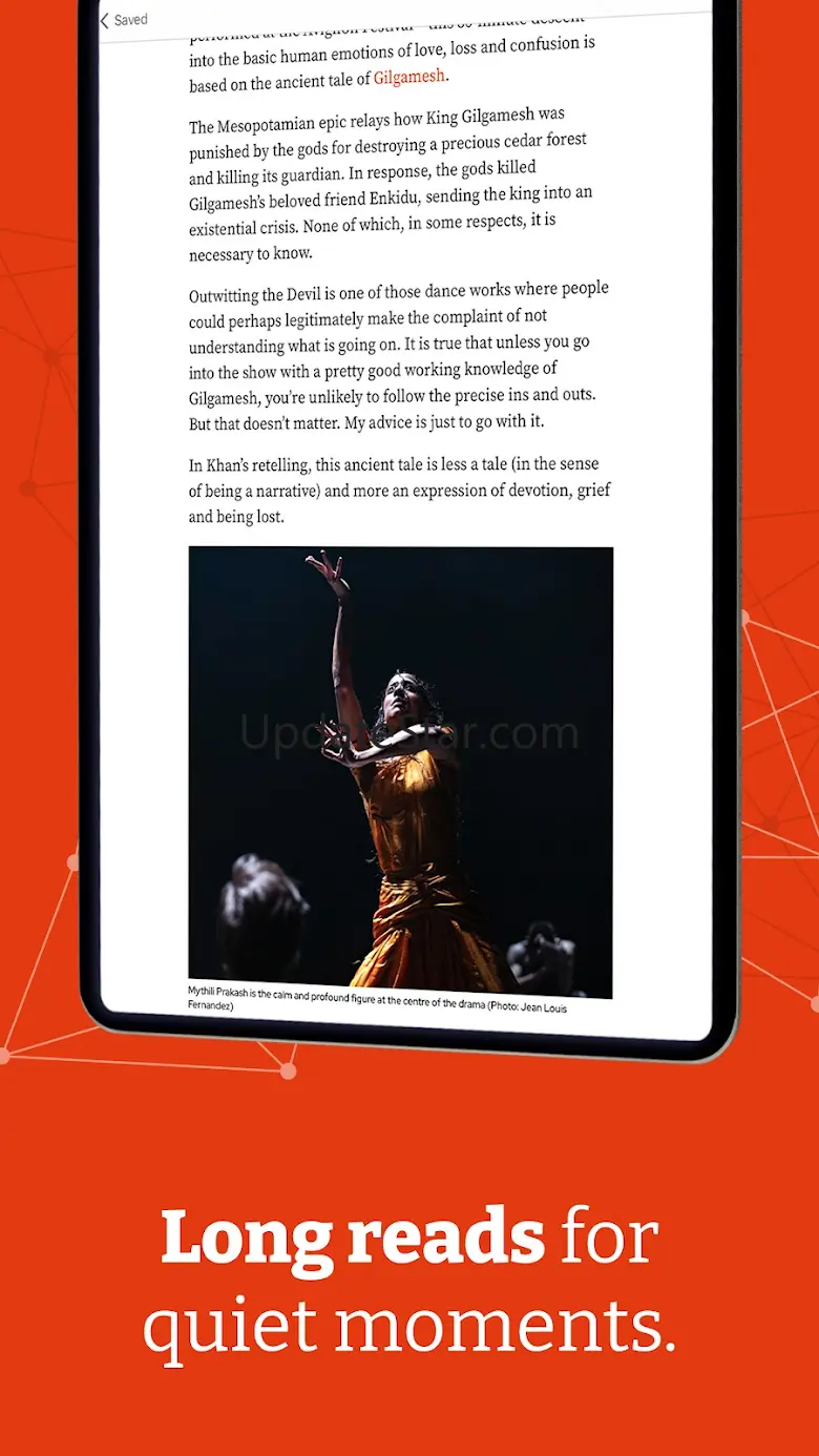inews: World News & Politics 3.8