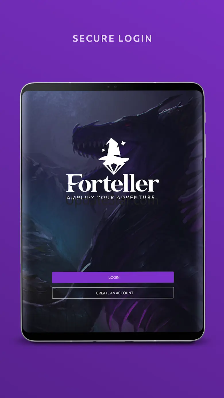 Forteller 2.0.7