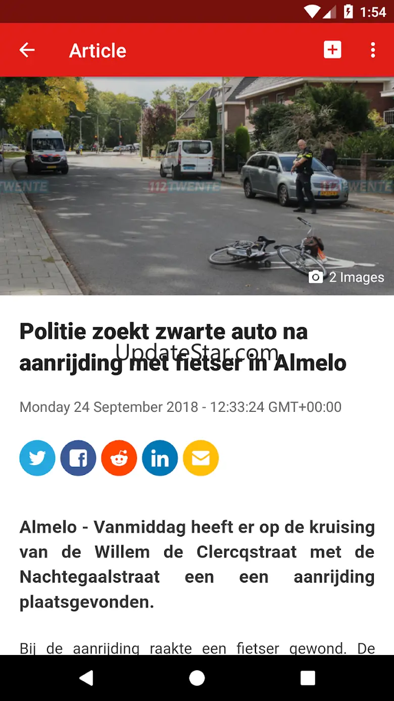 112Twente - News from Twente 2.75