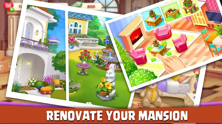 House Design: Redecor Makeover 2.0