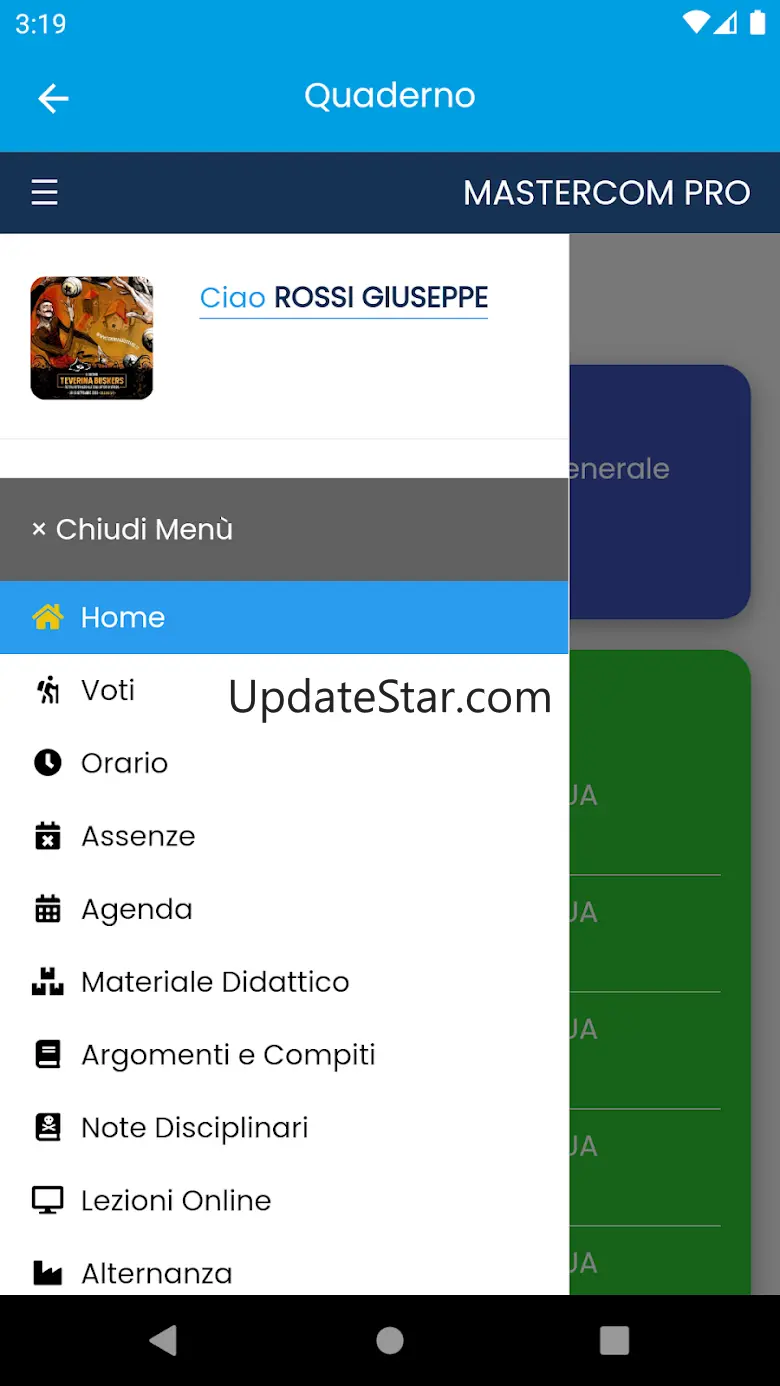 Mastercom Studenti 1.3.3