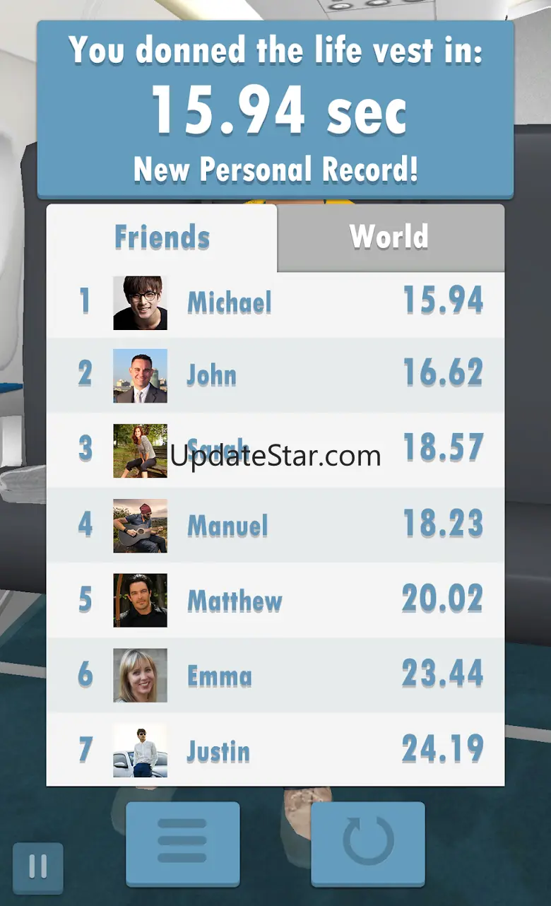 Life Vest App 1.0.4