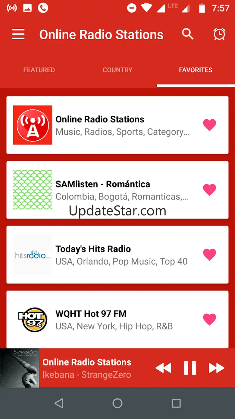RadioApptual: FM Radio Tuner 1.26