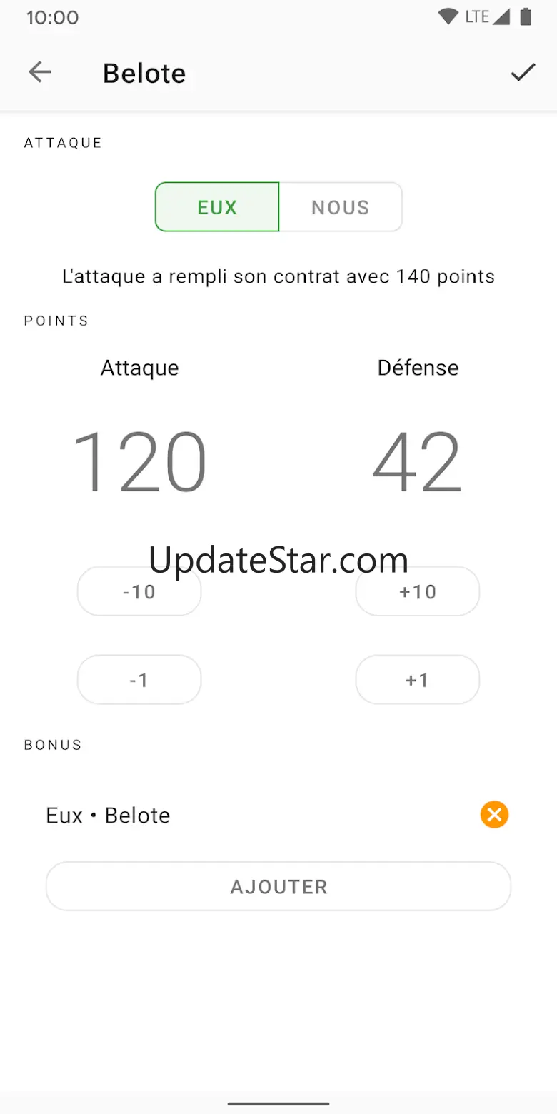 Score It - Score Keeper 5.5.4