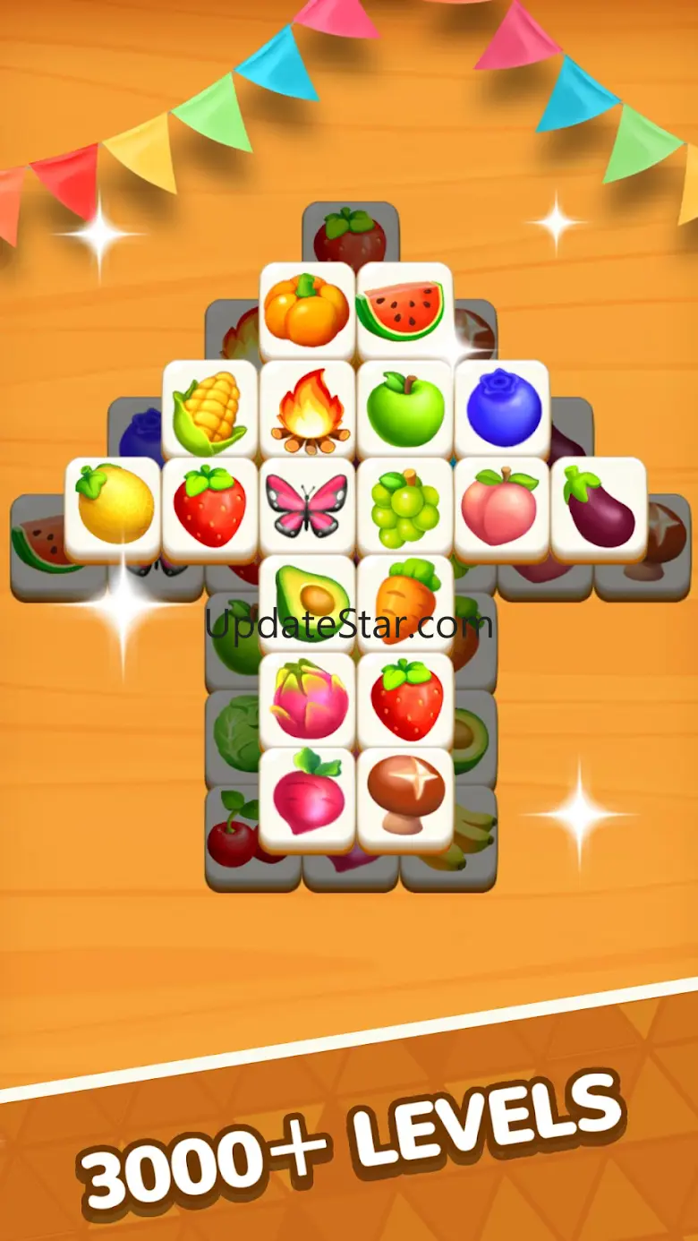 Merge3 - Wood Puzzle 25.0210.16