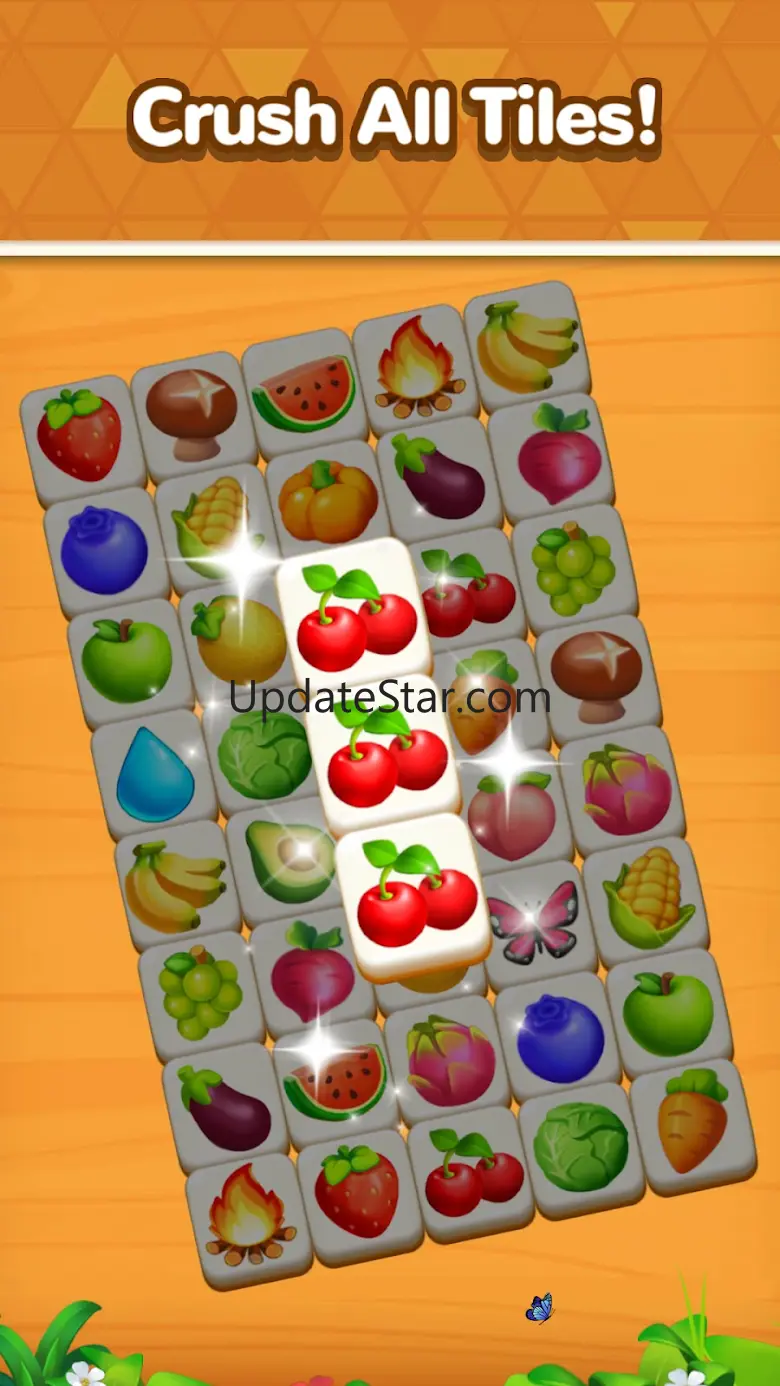Merge3 - Wood Puzzle 25.0210.16