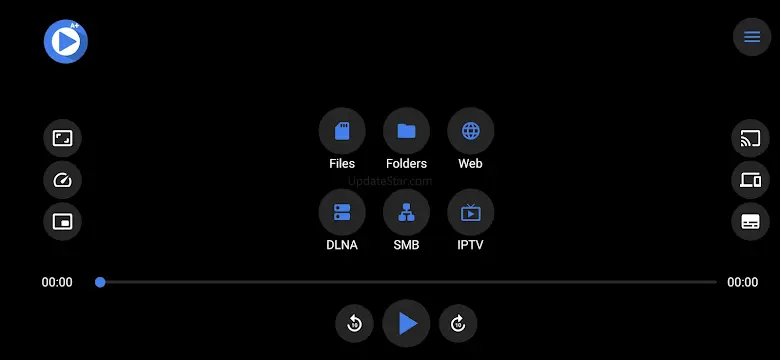 A+ Player: All Video Format 2.15
