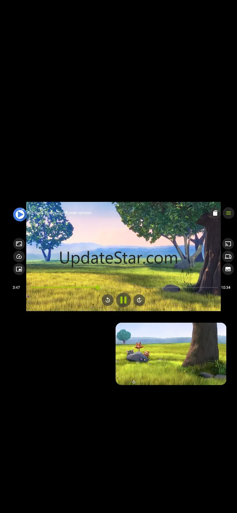 A+ Player: All Video Format 2.15