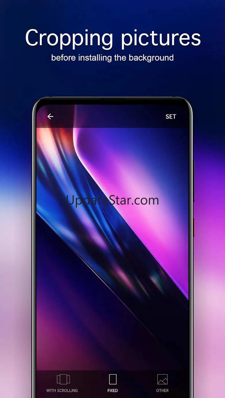 Wallpapers for OnePlus 4K 5.8.04