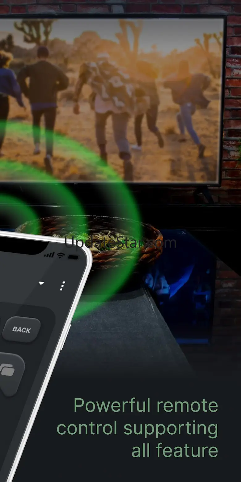 Remote for Android TV 5.0.7