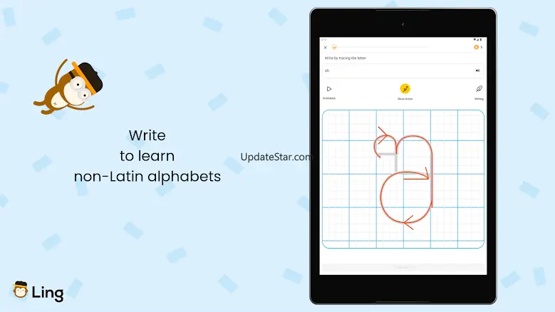 Ling - Learn Georgian Language 6.2.9