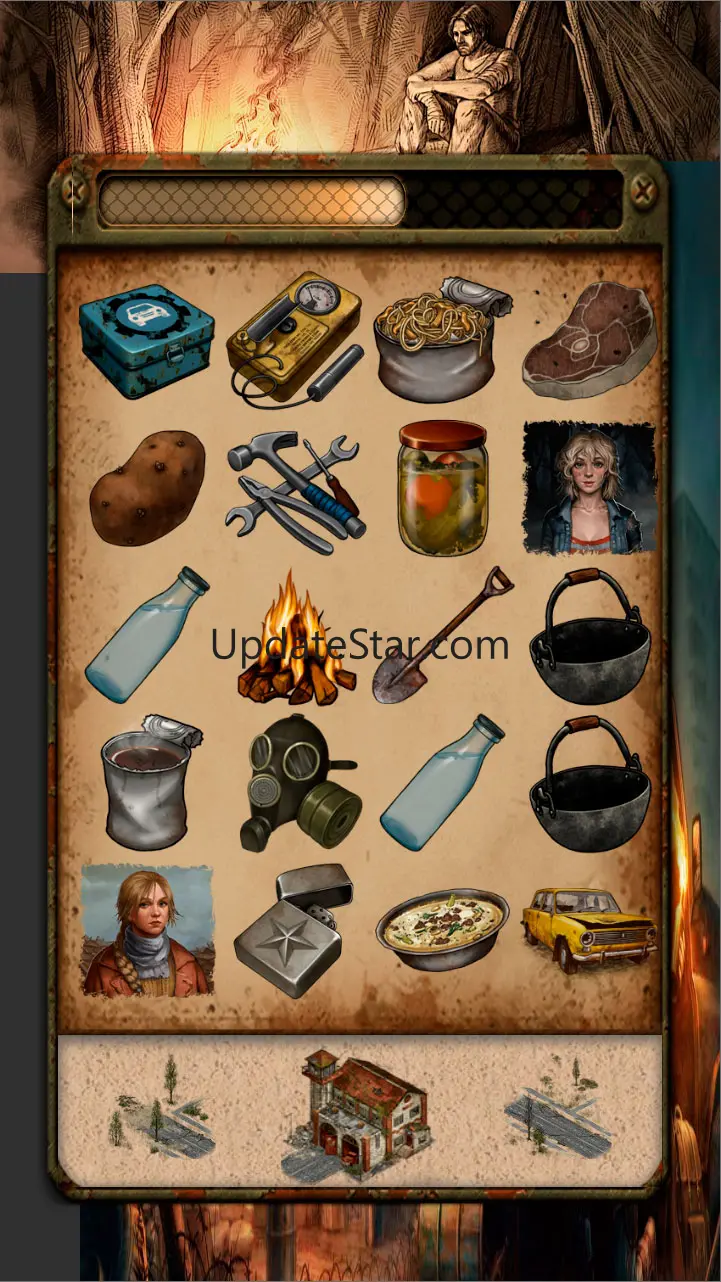 Mini games Shaba-Shaba 0.0.5