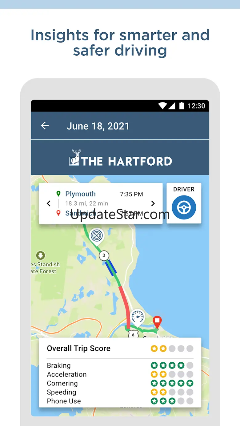 TrueLane by The Hartford 2.0.0