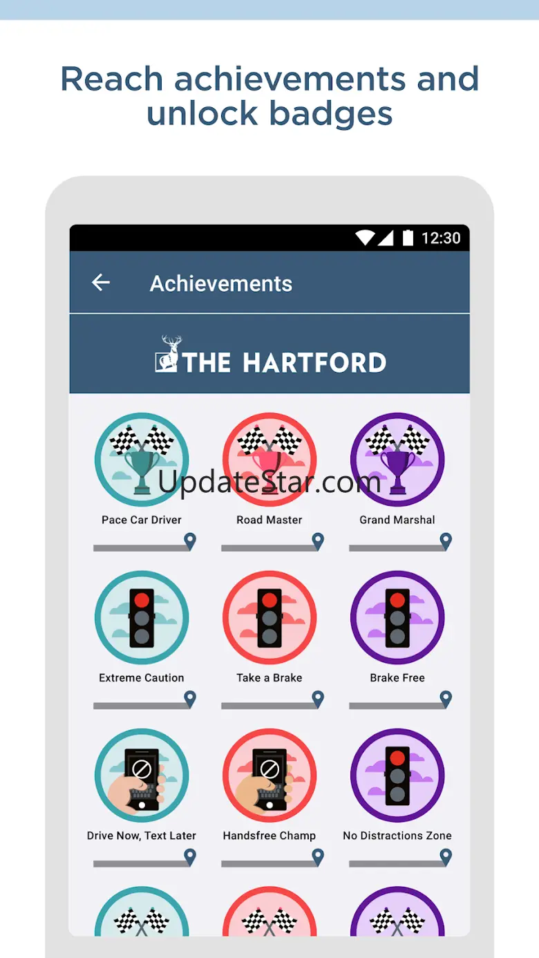 TrueLane by The Hartford 2.0.0