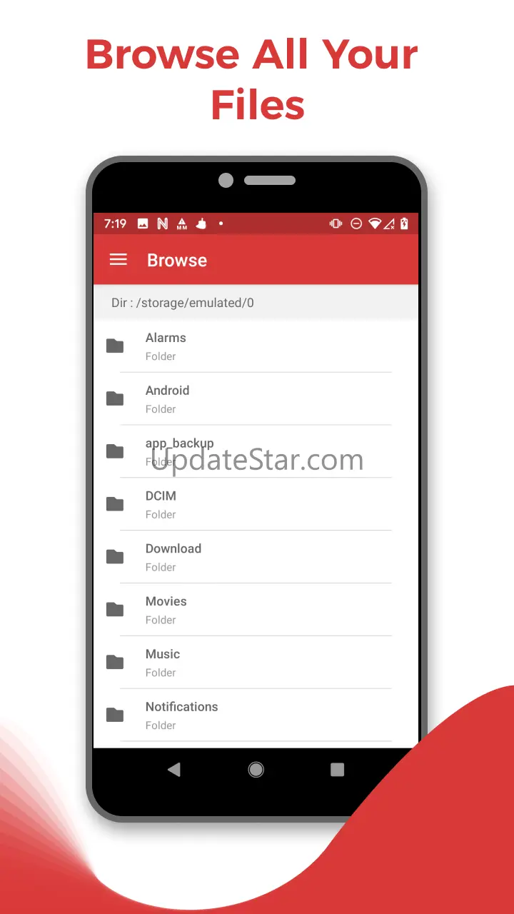 PDF Viewer - Read All PDF 1.4