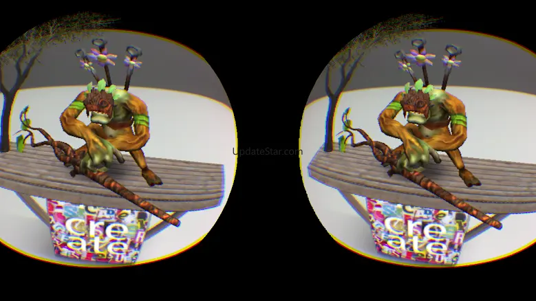 VR ONE AR 2.1.1