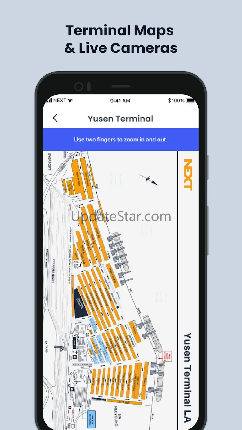 NEXT Trucking 2.6.0