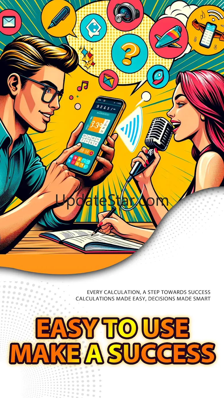 Calculator pro-classic