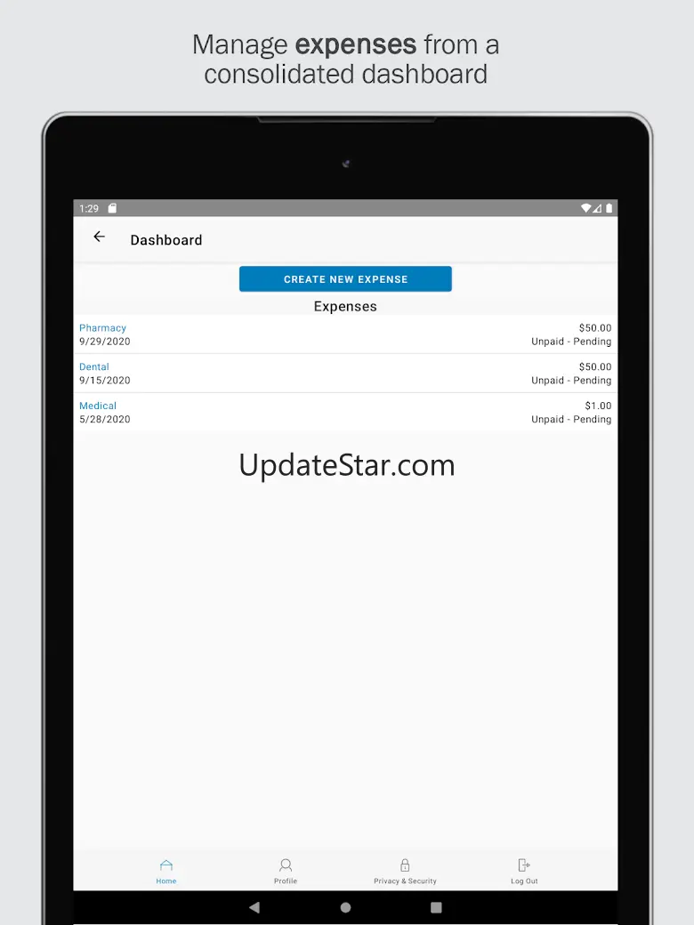 isolved Benefit Services iFlex 18.2.0