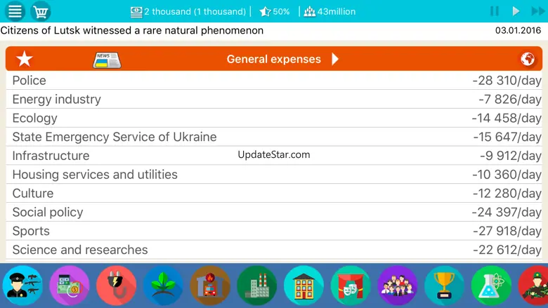 Ukraine Simulator 2 1.0.20