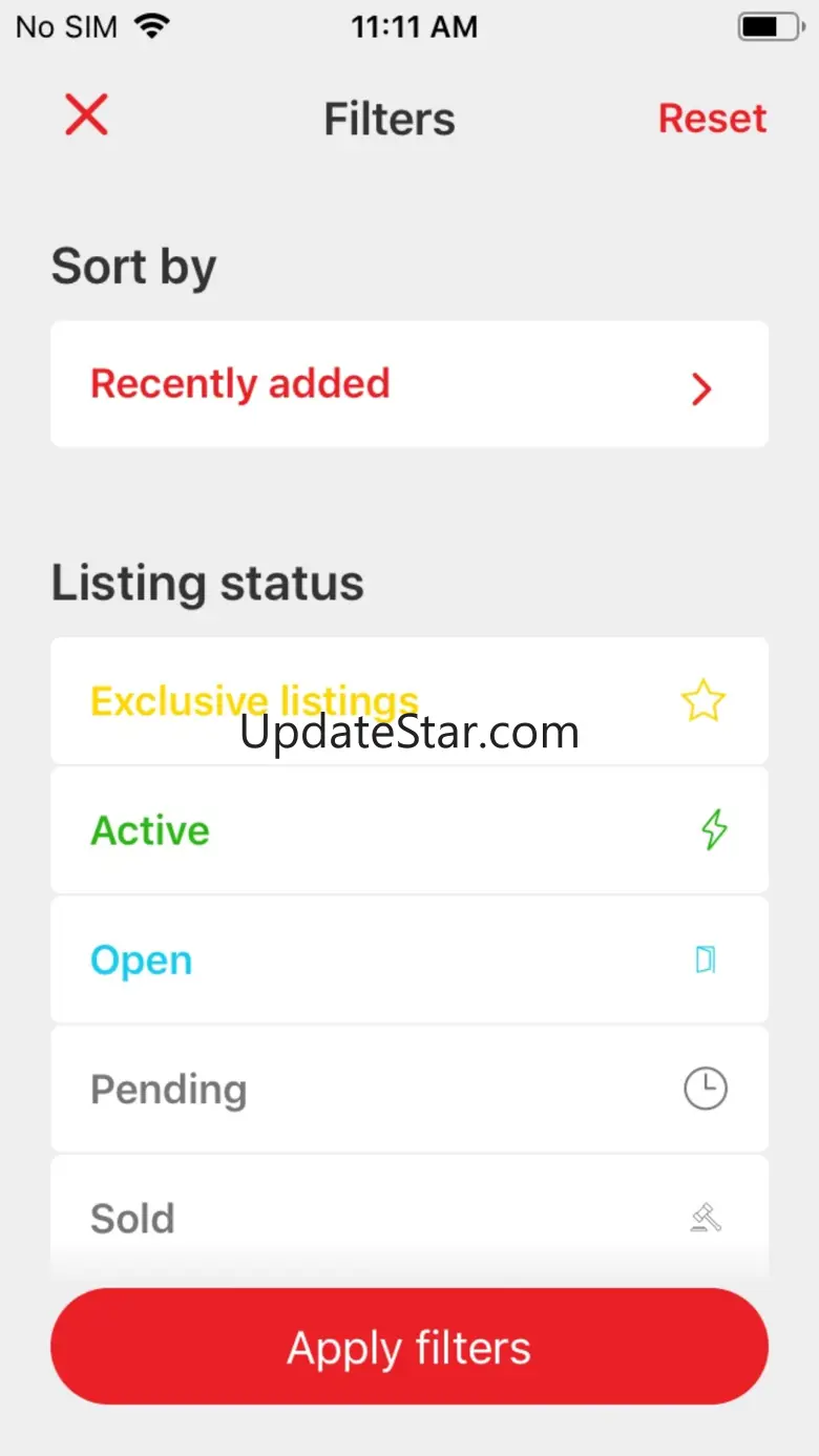 Homequest Real Estate 8.2.0