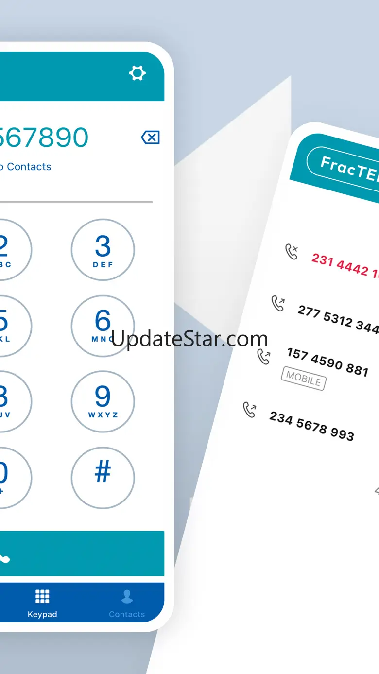 FracTELfone 1.0.36