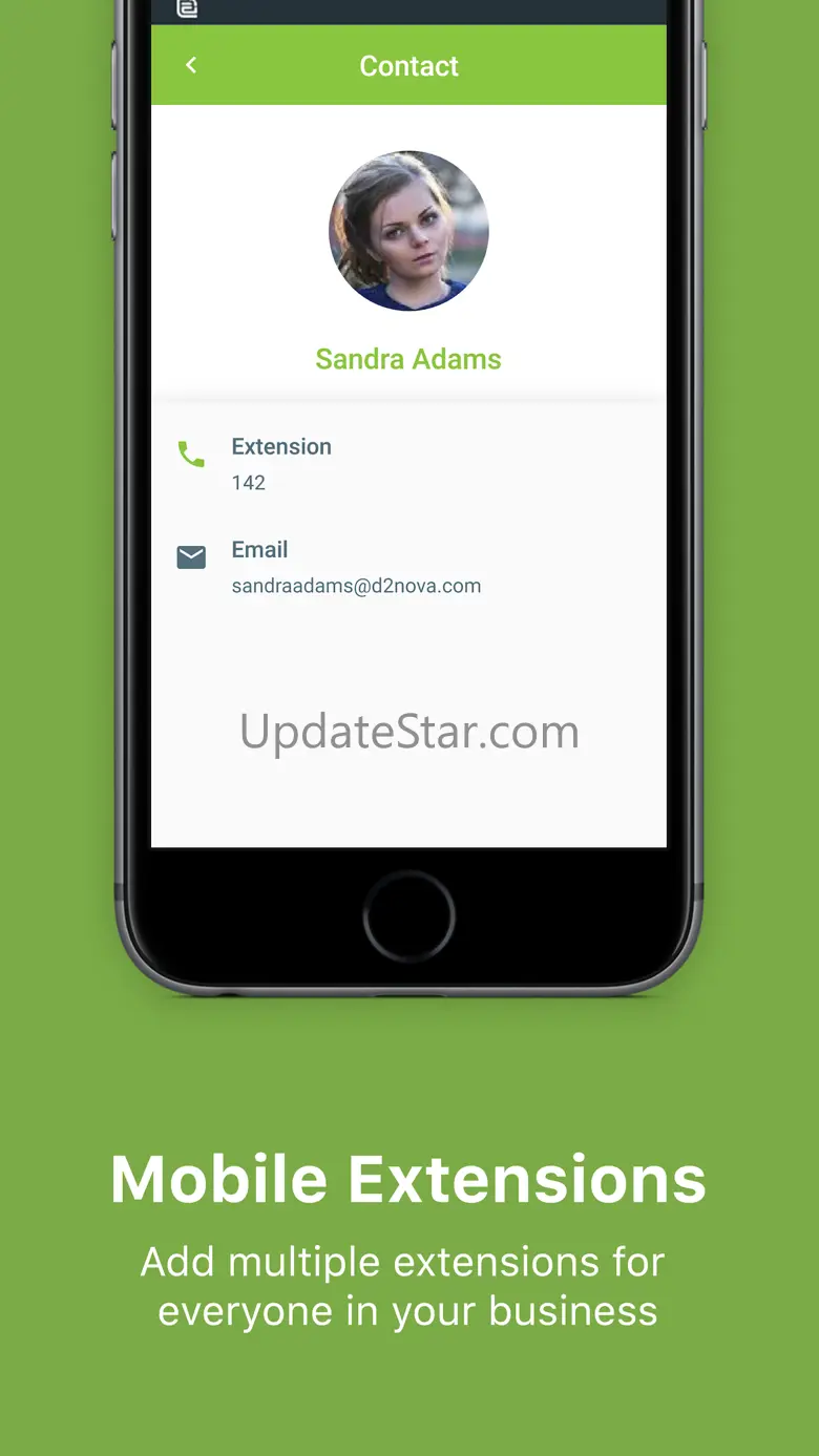 EVOX - Business phone service 3.27.66