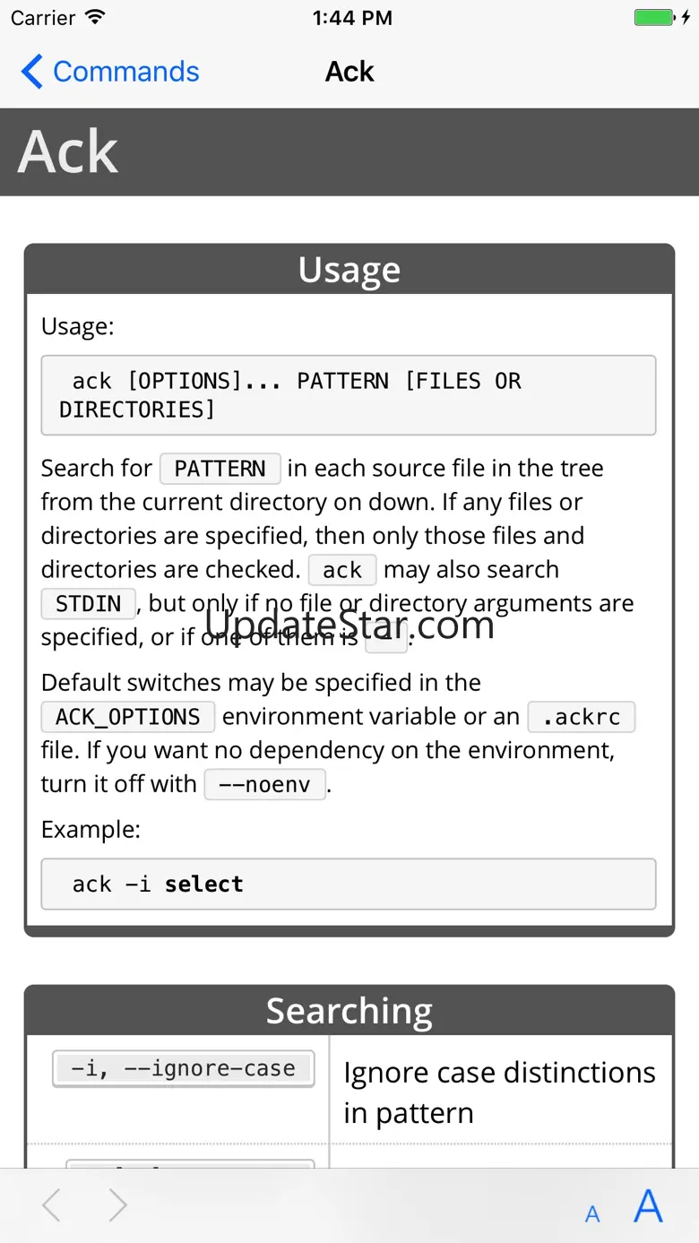 API In Pocket 3.0.2