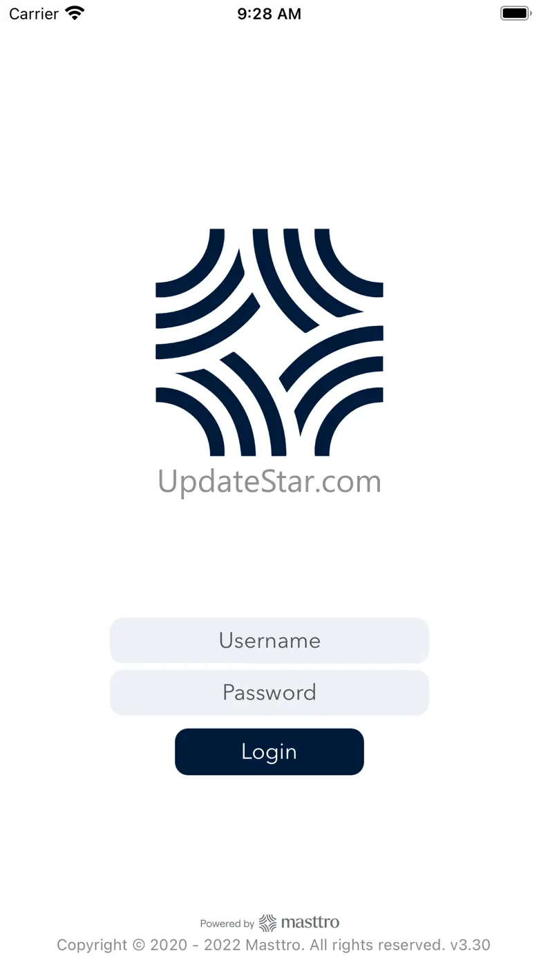 Masttro Mobile 3.37