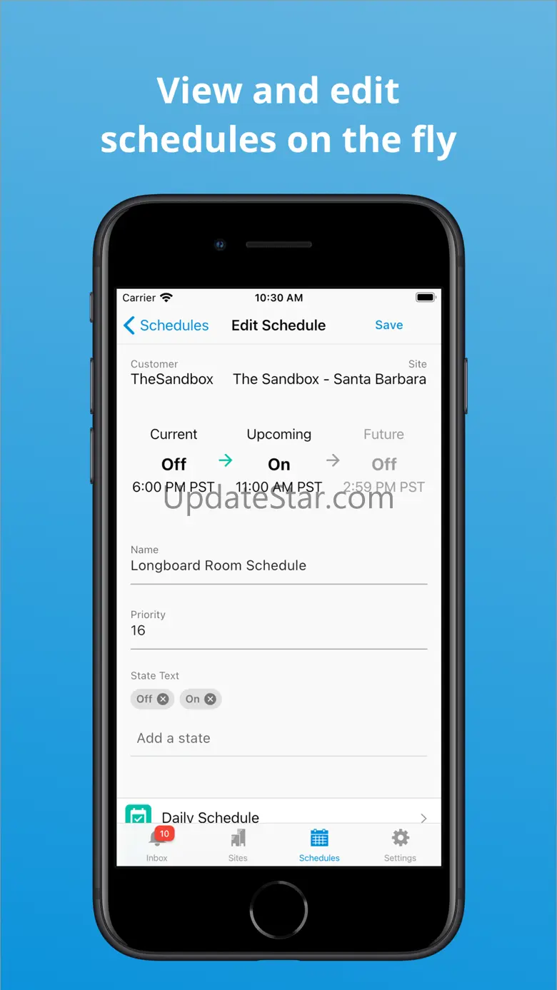 Riptide IO 2.0.11