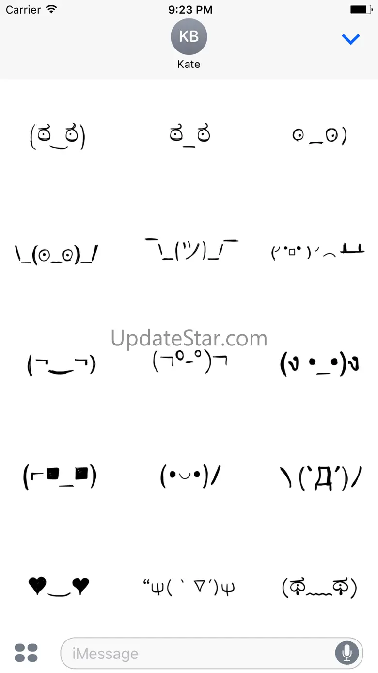 ASCII Doodles 0.9.2