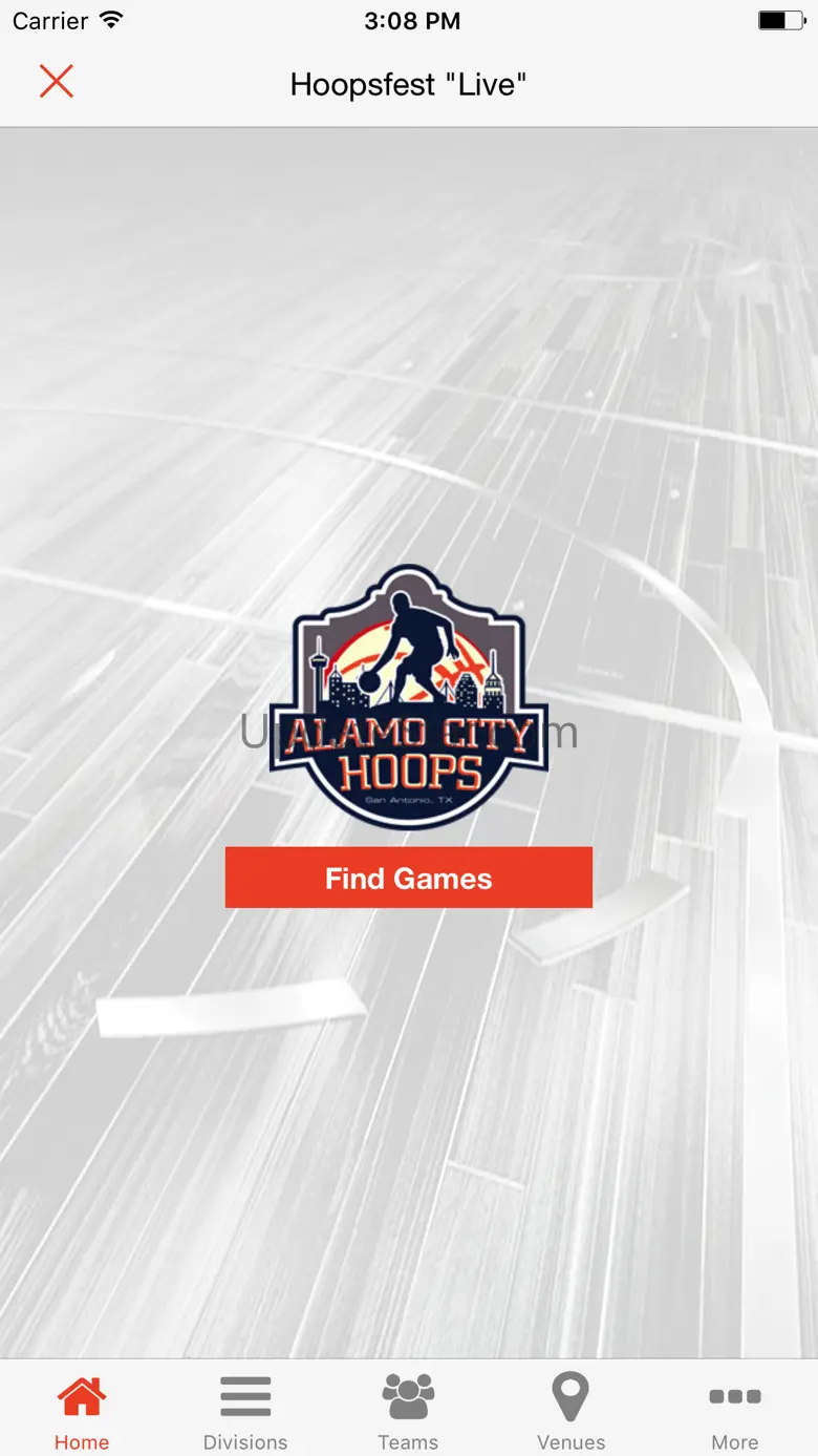 Alamo City Hoops 5.0.2
