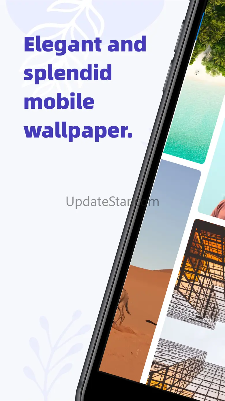 Craft Wallpaper 2.4.1